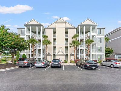 117 Ella Kinley Circle #103
