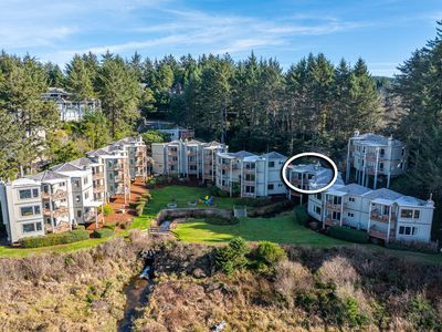 3641 NW Oceanview Dr #125