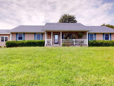 102 Morgan County Dr