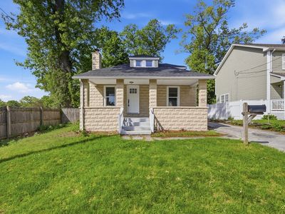 234 Draper St