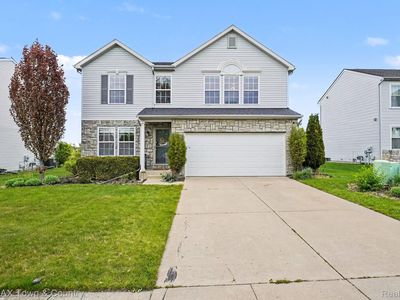 3253 Pine Run Dr