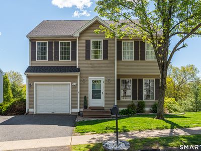 Property at 8 Foot Circle #8, Wallingford, CT