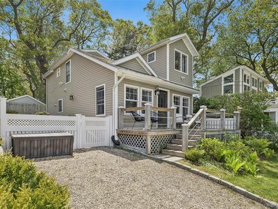 138 Shore Drive