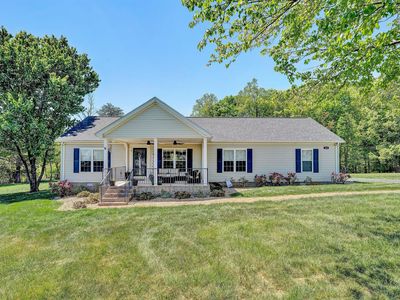 414 Mallard Cove Rd