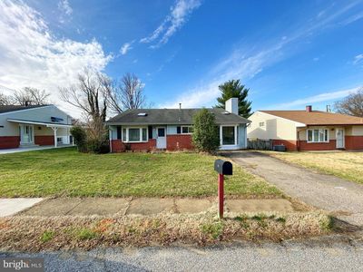 311 Ferndale Rd