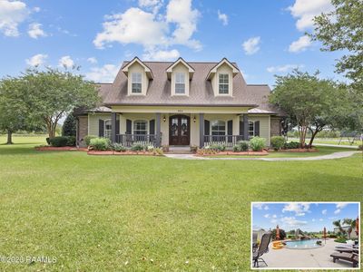 964 Bearb Rd