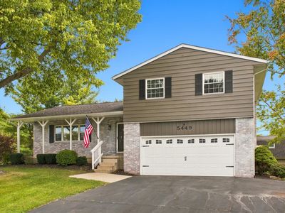 Property at 5449 Timberlake Cir, Orient, OH