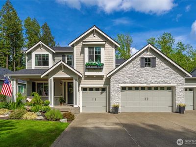 15607 131st Avenue E