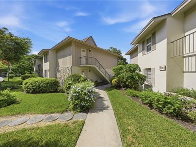 1940 Bald Eagle DR #206-B