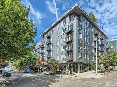 3104 Western Avenue UNIT 102