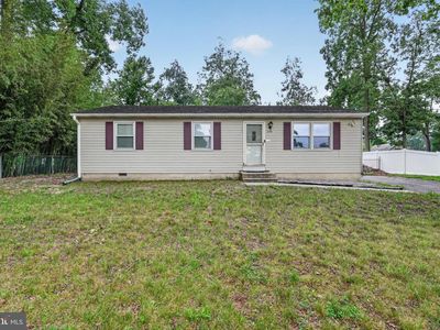 Property at 2206 Walnut Ave, Hainesport, NJ