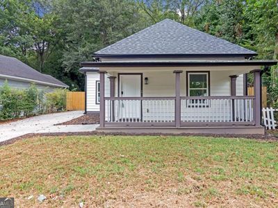 1055 Mayson Turner Rd NW