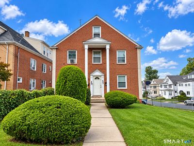 263 Blue Hills Avenue