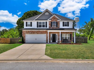 1328 York Drive