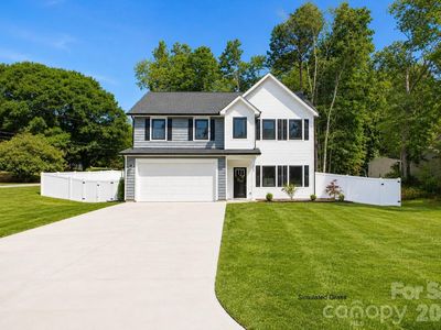 Property at 4147 2nd St NE, Hickory, NC
