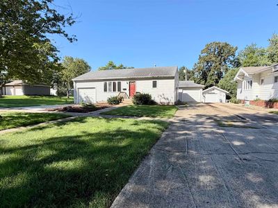 Property at 110 Peterson St, Alta, IA
