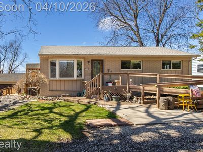 Property at 4040 Joslyn Rd, Orion, MI
