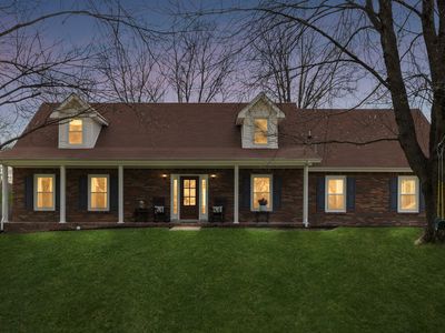 290 Cheshire Rd