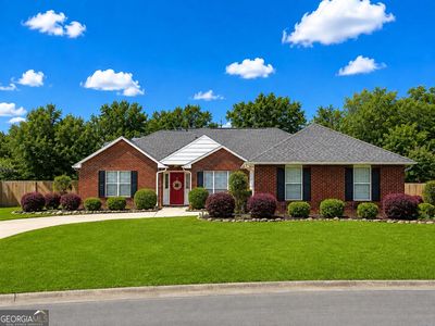 326 Silver Cir