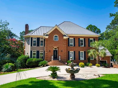 609 E Springs Rd