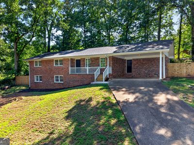 3670 Windy Hill Dr