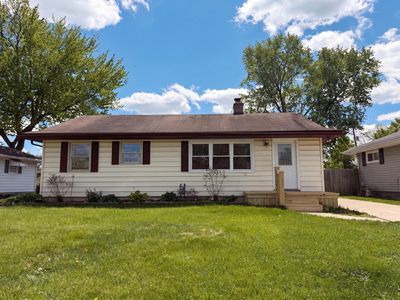 2839 Homecomer Dr