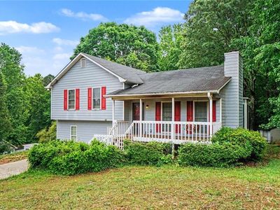 Property at (Undisclosed Address), Hiram, GA