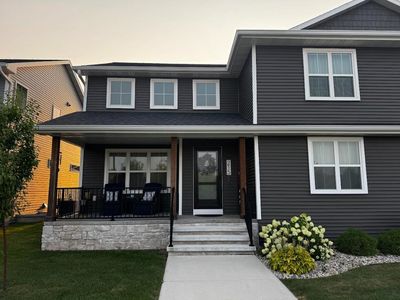 Property at 215 Red Cedar Pkwy, Kimberly, WI