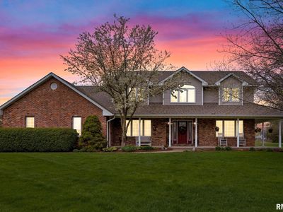 5 Old Farm Ln