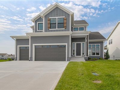1601 SW Arbor Park Dr