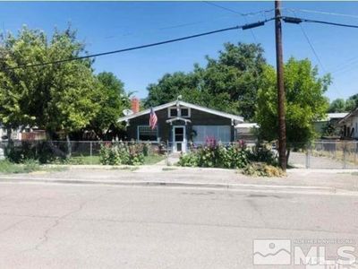 Property at 420 12th St, Lovelock, NV