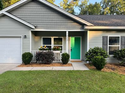 Property at 1023 Nottingham Dr, Charleston, SC
