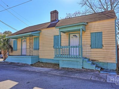 537 Hartridge Street