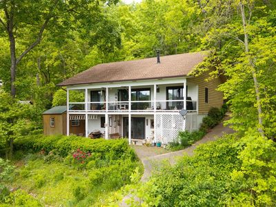 Property at 569 Sunnyside Shores Rd, Hiawassee, GA