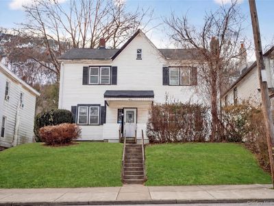 Property at 7 Conger Avenue, Haverstraw, NY
