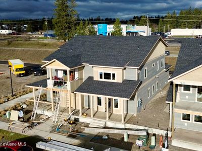 Property at 2545 W Top Saw Ln, Coeur D Alene, ID