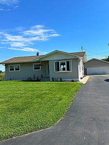 411 Central Rd