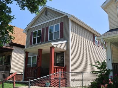 2464 North 34th STREET