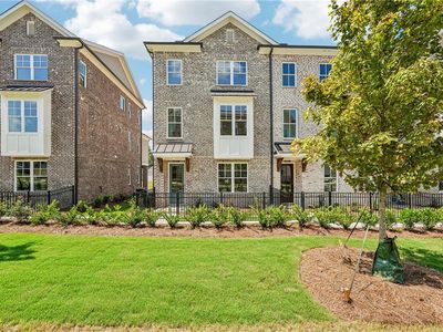4563 Deanston Ct #387