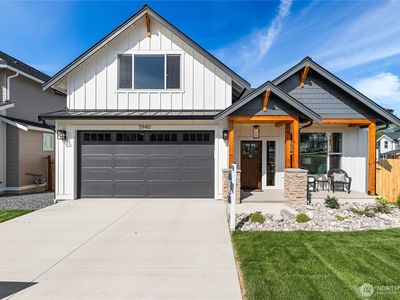 Property at 5940 Lot 48 Ranch Loop, Ferndale, WA