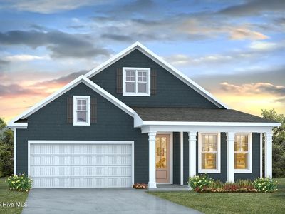 226 Surfside Landing Boulevard Lot 12