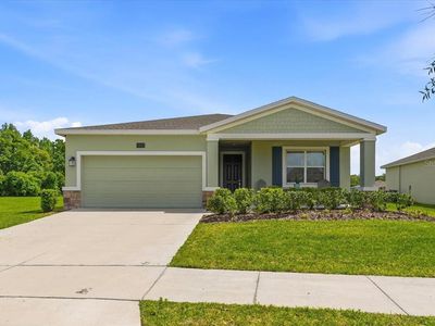 1881 Cricket Cradle Dr