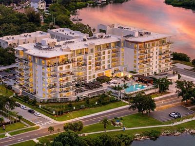 1020 SUNSET POINT ROAD #601