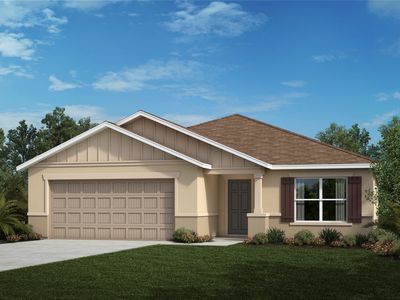 Plan 2333 Plan, Woodland Oaks I