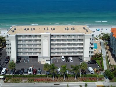 19418 Gulf Blvd APT 407