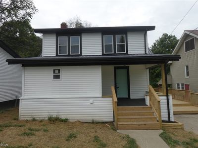 215 Isabelle St