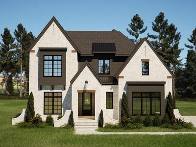 3709 Joyful Creek Trl