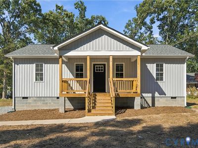 604 Luke St