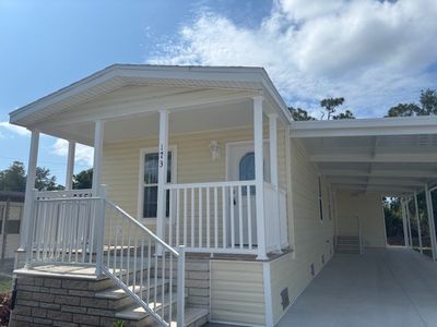 173 SUNCREST LN. Plan, Serendipity