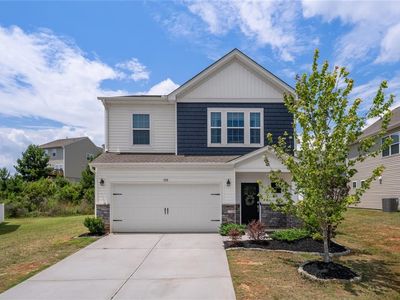 508 Brasstown Ct